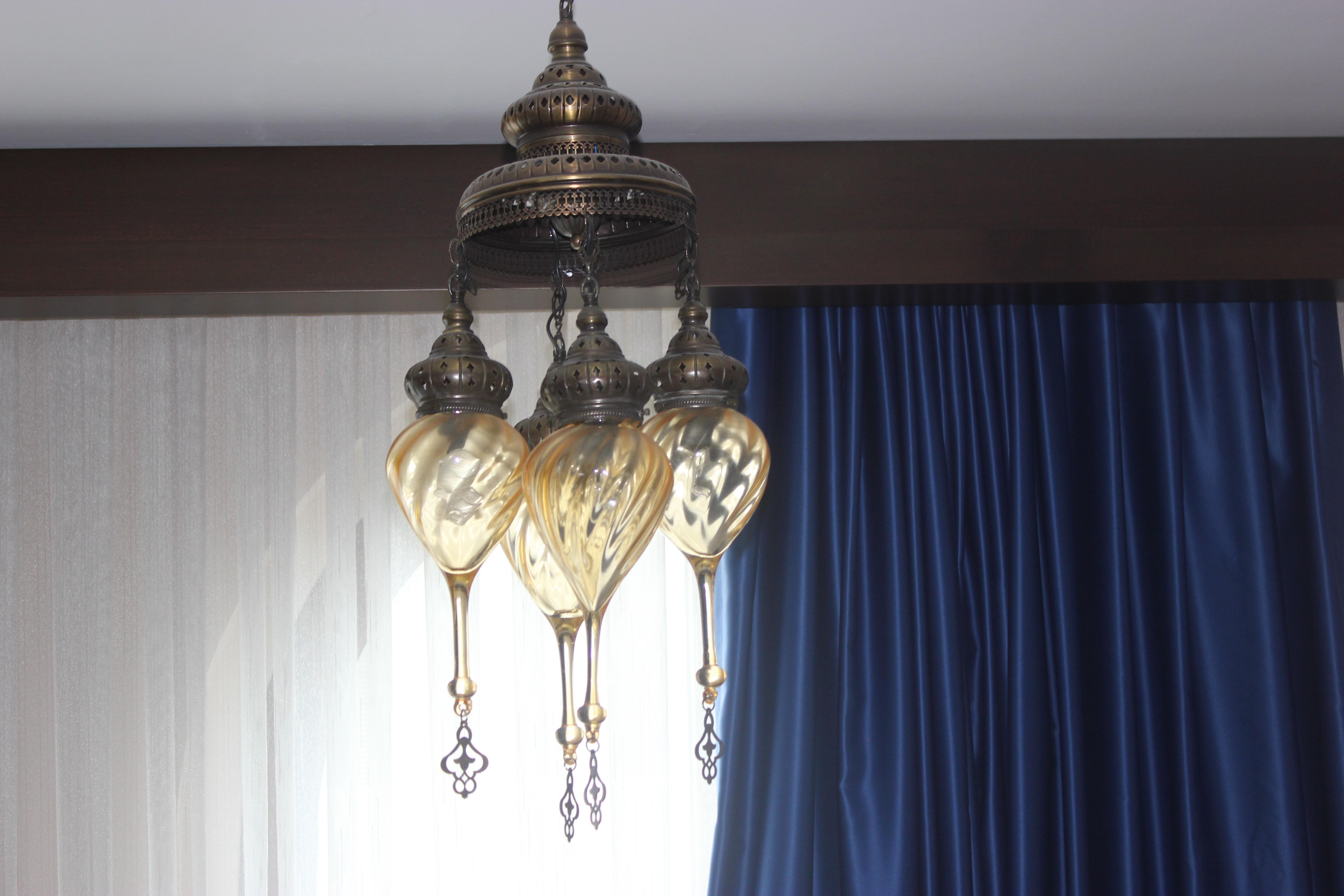 Ottoman Suites Istanbul Exteriör bild