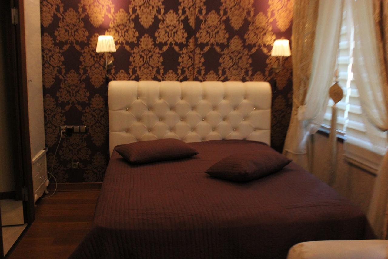 Ottoman Suites Istanbul Exteriör bild