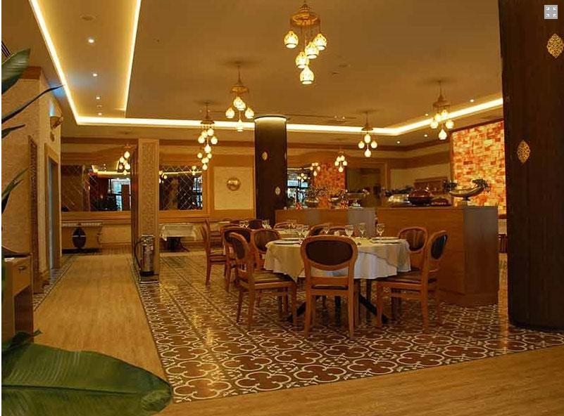 Ottoman Suites Istanbul Exteriör bild